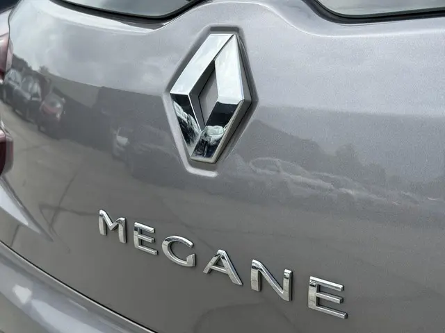 Renault Mégane