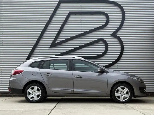Renault Mégane