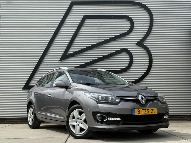 Renault Mégane