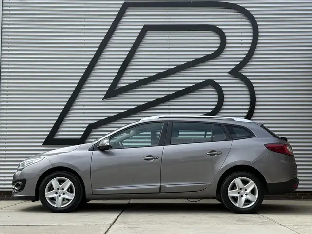 Renault Mégane