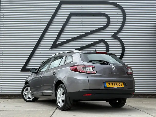 Renault Mégane