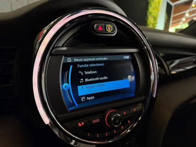 Mini Mini
