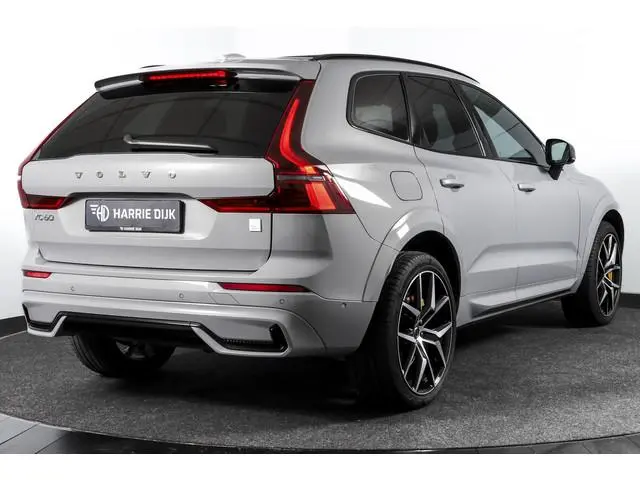 Volvo XC60 2.0 T8 Plug-in-hybrid AWD Polestar Engineered - Facelift MY26 | S/K-Panodak | Harman/Kard...