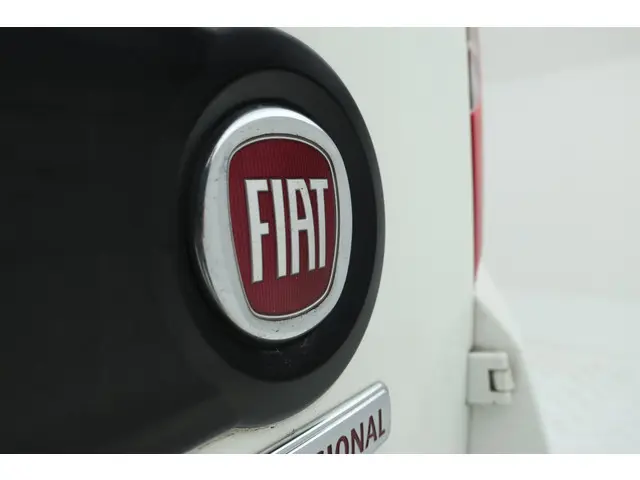 Fiat Doblò