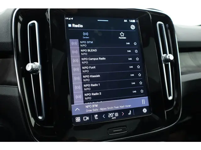 Volvo C40