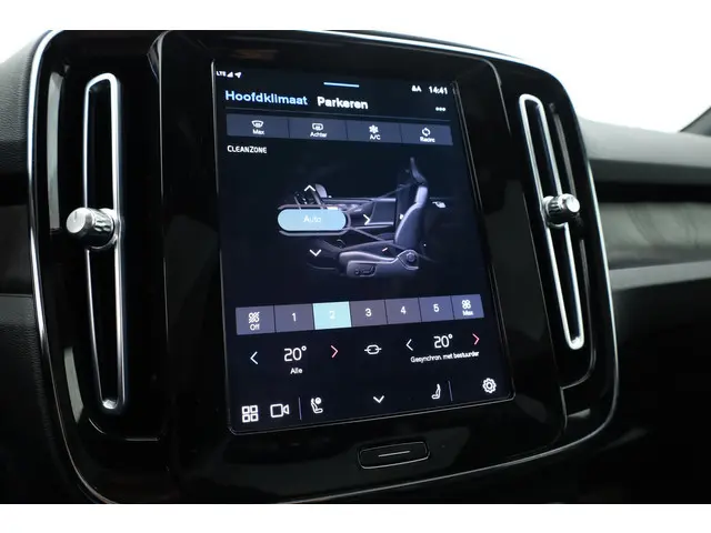 Volvo C40