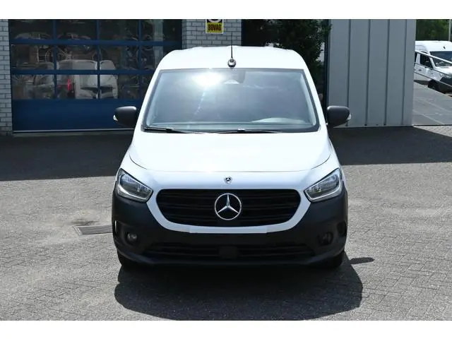 Mercedes-Benz Citan 110 CDI L1 Pro 3-Zits, Camera, Apple Carplay/Android Auto