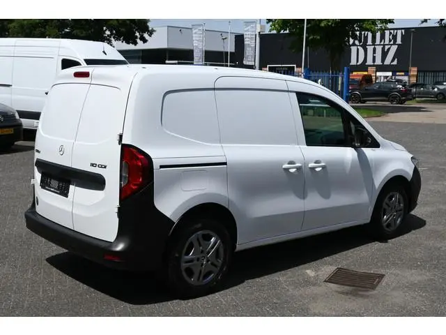 Mercedes-Benz Citan 110 CDI L1 Pro 3-Zits, Camera, Apple Carplay/Android Auto