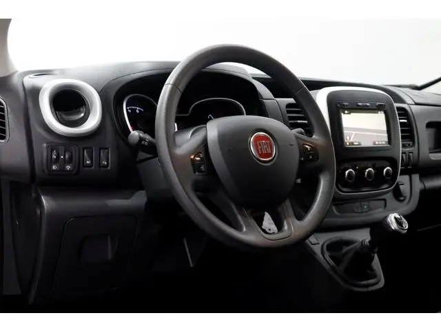 Fiat Talento