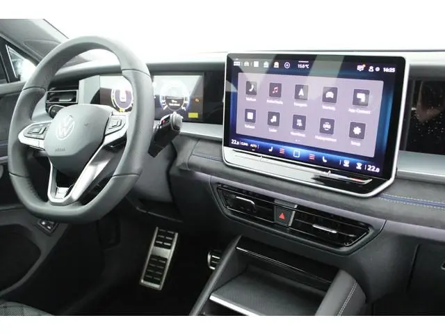 Volkswagen Tayron 1.5 272pk eHybrid R-Line Edition Panoramadak Camera Keyless Stoelverwarming Massag...