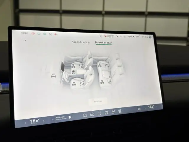XPENG P7+