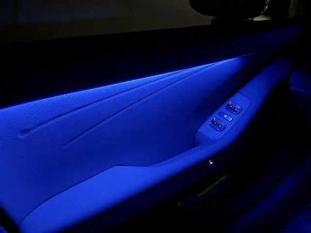 XPENG P7+