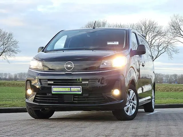 OPEL VIVARO 2.0 ac automaat euro6