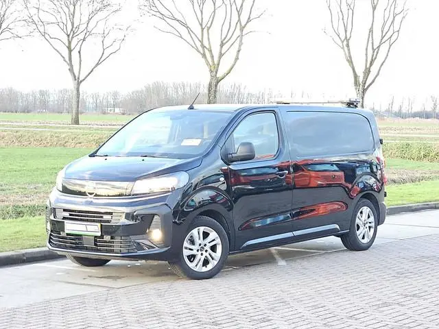OPEL VIVARO 2.0 ac automaat euro6