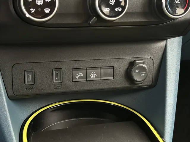 Fiat Grande Panda