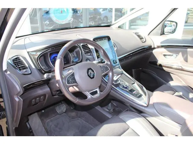 Renault Espace 1.8 TCe Limited 225 pk AUTOMAAT Panodak, Clima, Camera, Cruise contr.