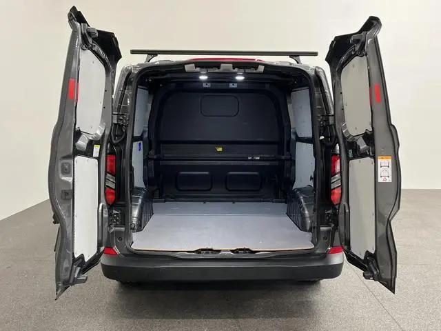 Ford Transit Custom 300 2.0 TDCI L2H1 Trend NM Dubbele Cabine Ford Transit Custom 300 2.0 TDCI L2H1...