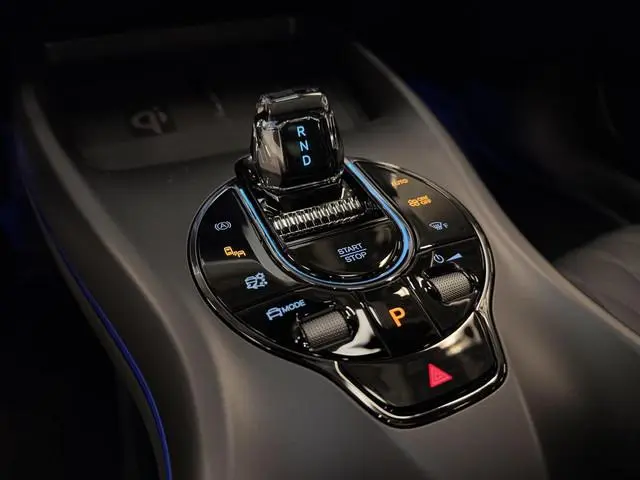 BYD SEAL