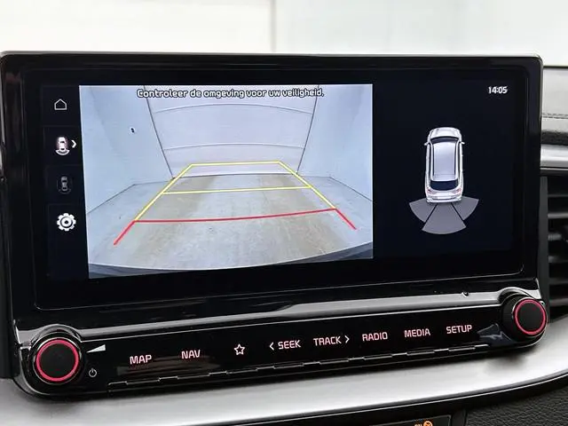 Kia cee'd