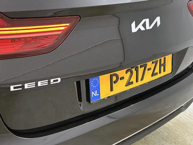 Kia cee'd