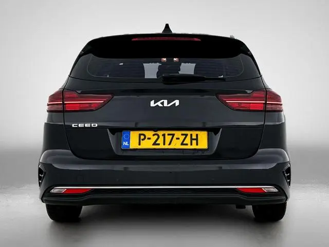 Kia Ceed Sportswagon 1.0 T-GDi DynamicLine