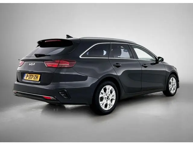 Kia cee'd