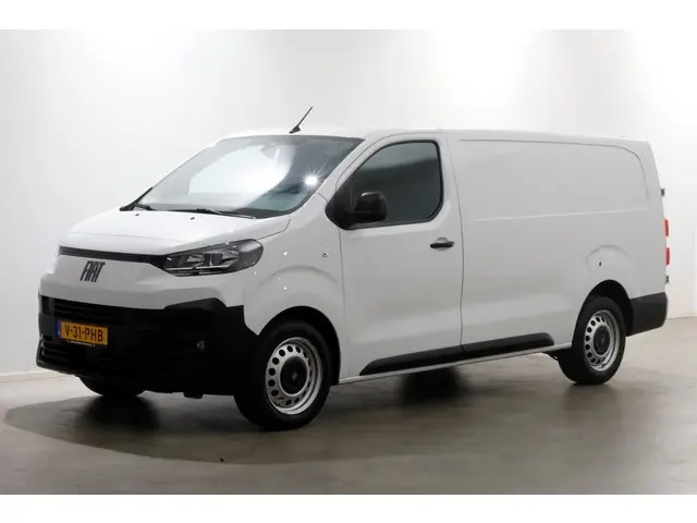 Fiat Scudo