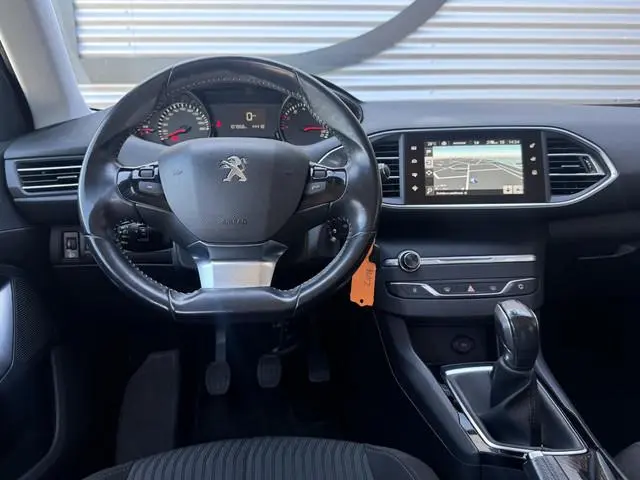 Peugeot 308 1.2 PureTech Active Navi|Clima|Cruise|PDC V+A|Elek ramen|N.A.P|Nieuwe APK bij aflevering