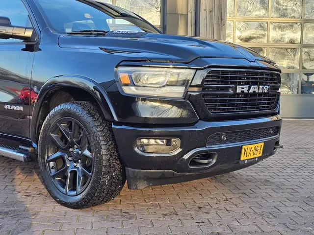 Dodge Ram 1500
