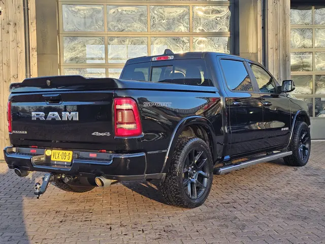 Dodge Ram 1500