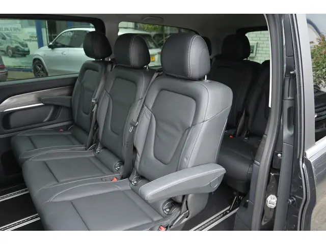 Mercedes-Benz EQV