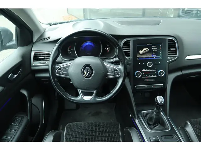Renault Mégane