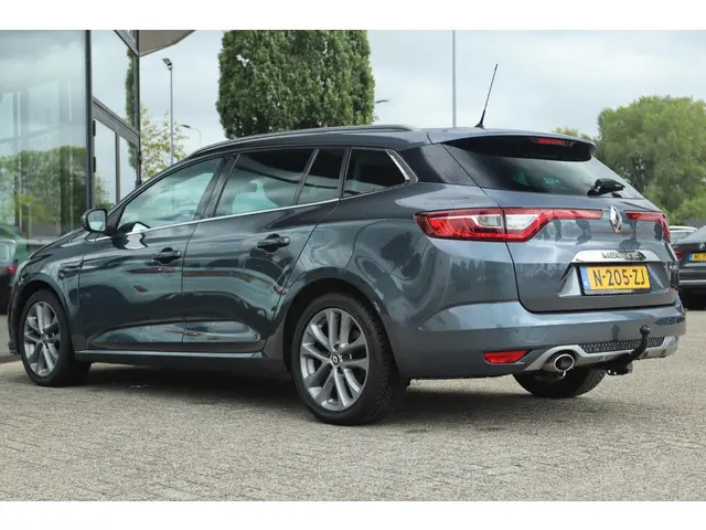 Renault Mégane