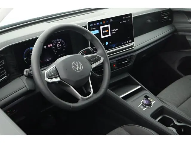 Volkswagen Tiguan 1.5 204pk eHybrid Life Camera Keyless Virtual Cockpit Carplay Panoramadak