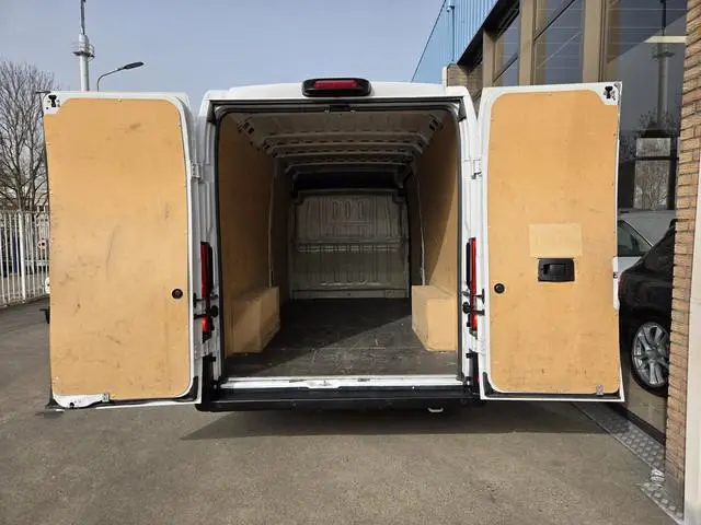 Citroën Jumper