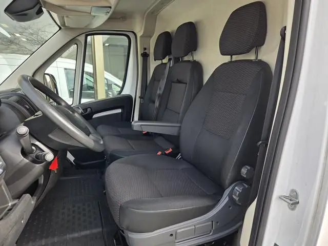 Citroën Jumper