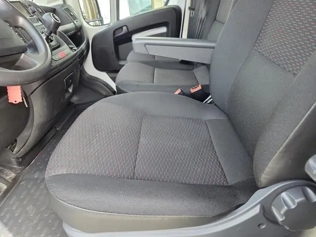 Citroën Jumper
