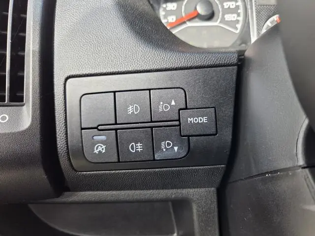 Citroën Jumper