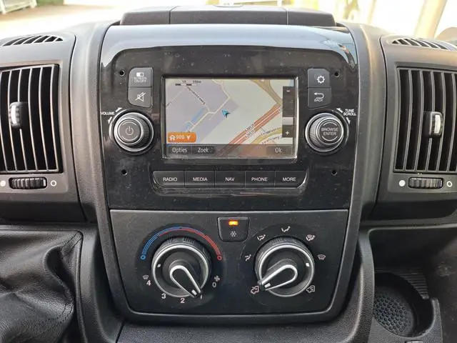 Citroën Jumper