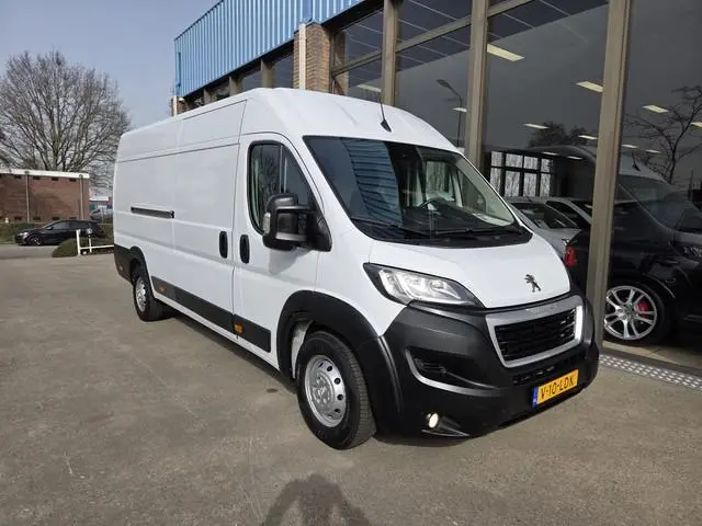 Citroën Jumper
