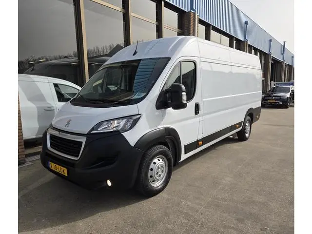 Citroën Jumper