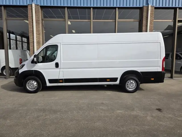 Citroën Jumper