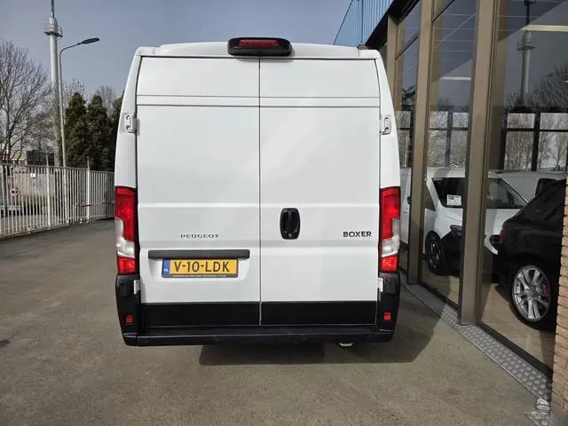 Citroën Jumper