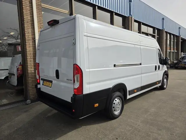 Citroën Jumper