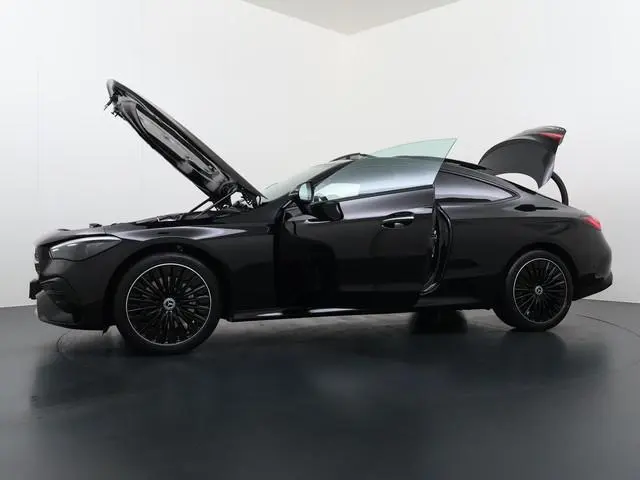 Mercedes-Benz CLE