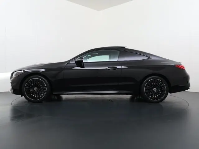 Mercedes-Benz CLE