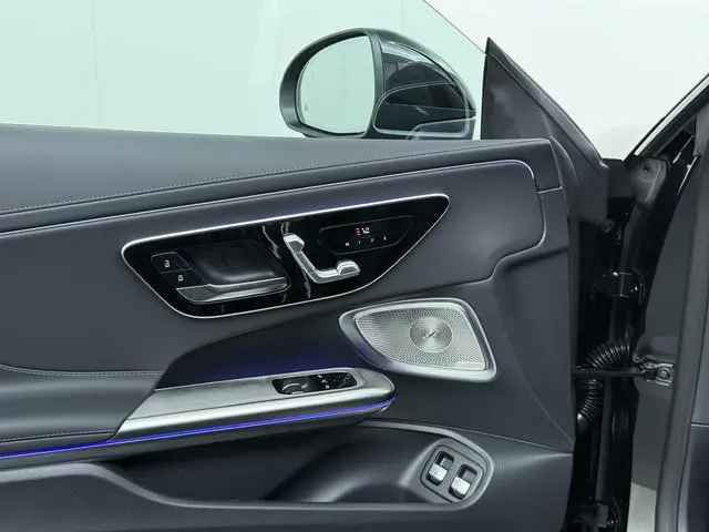 Mercedes-Benz CLE