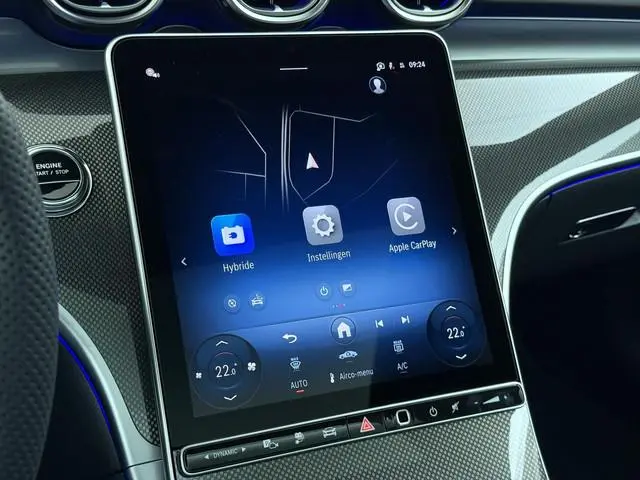 Mercedes-Benz CLE