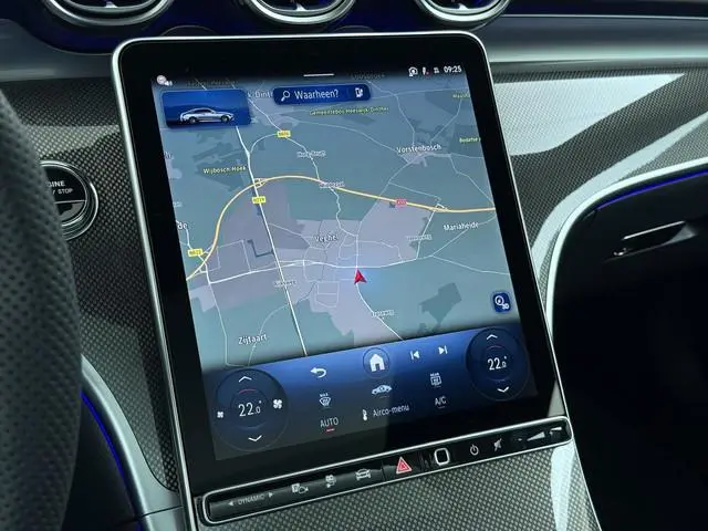 Mercedes-Benz CLE