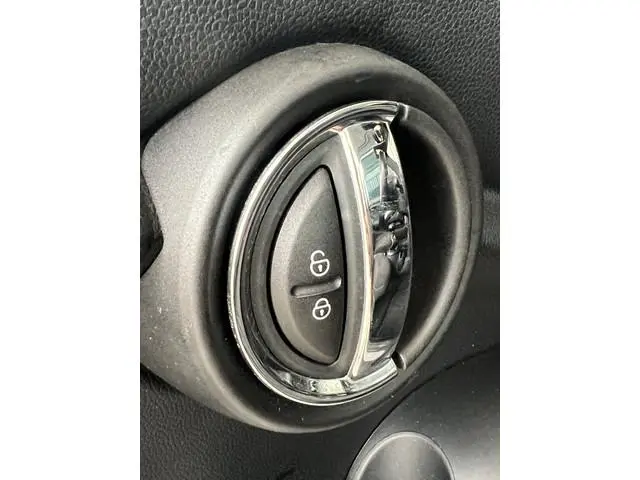 Mini One Cabrio